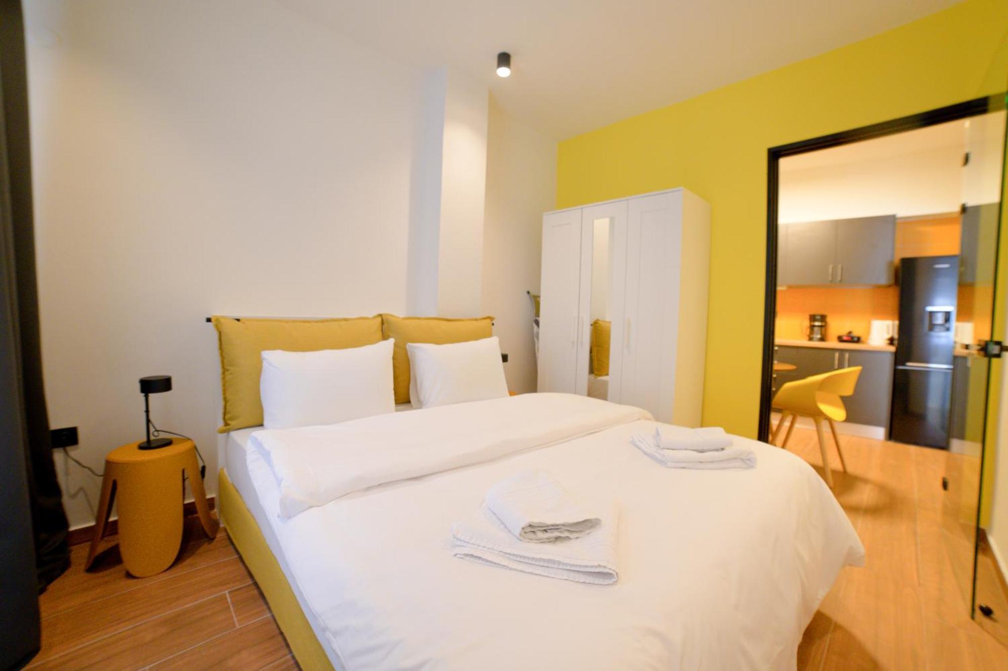 Appartement Luxenest