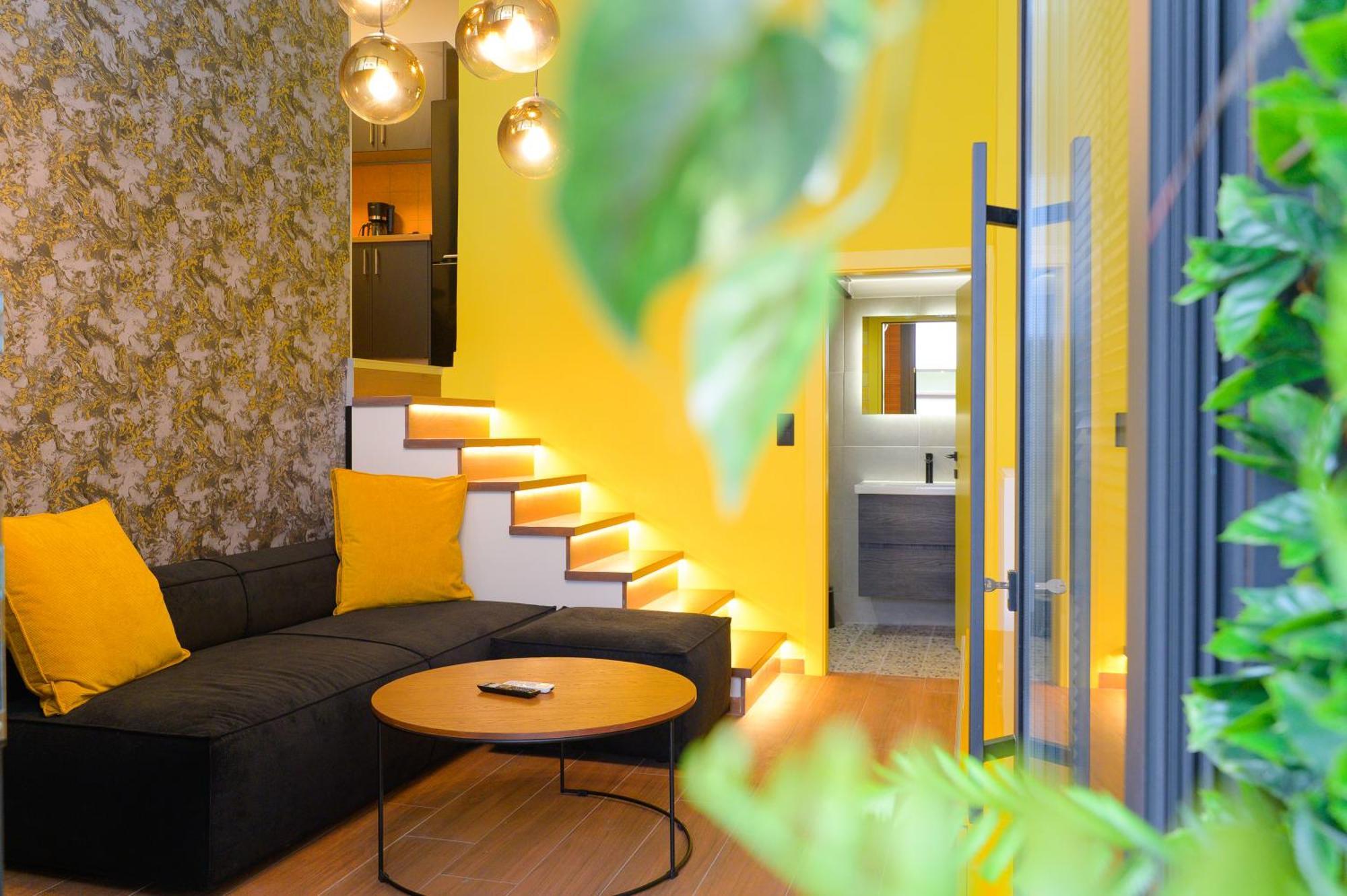 Luxenest Appartement *