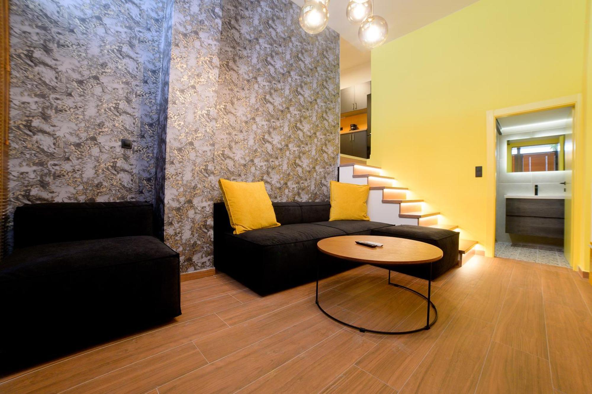 Appartement Luxenest *