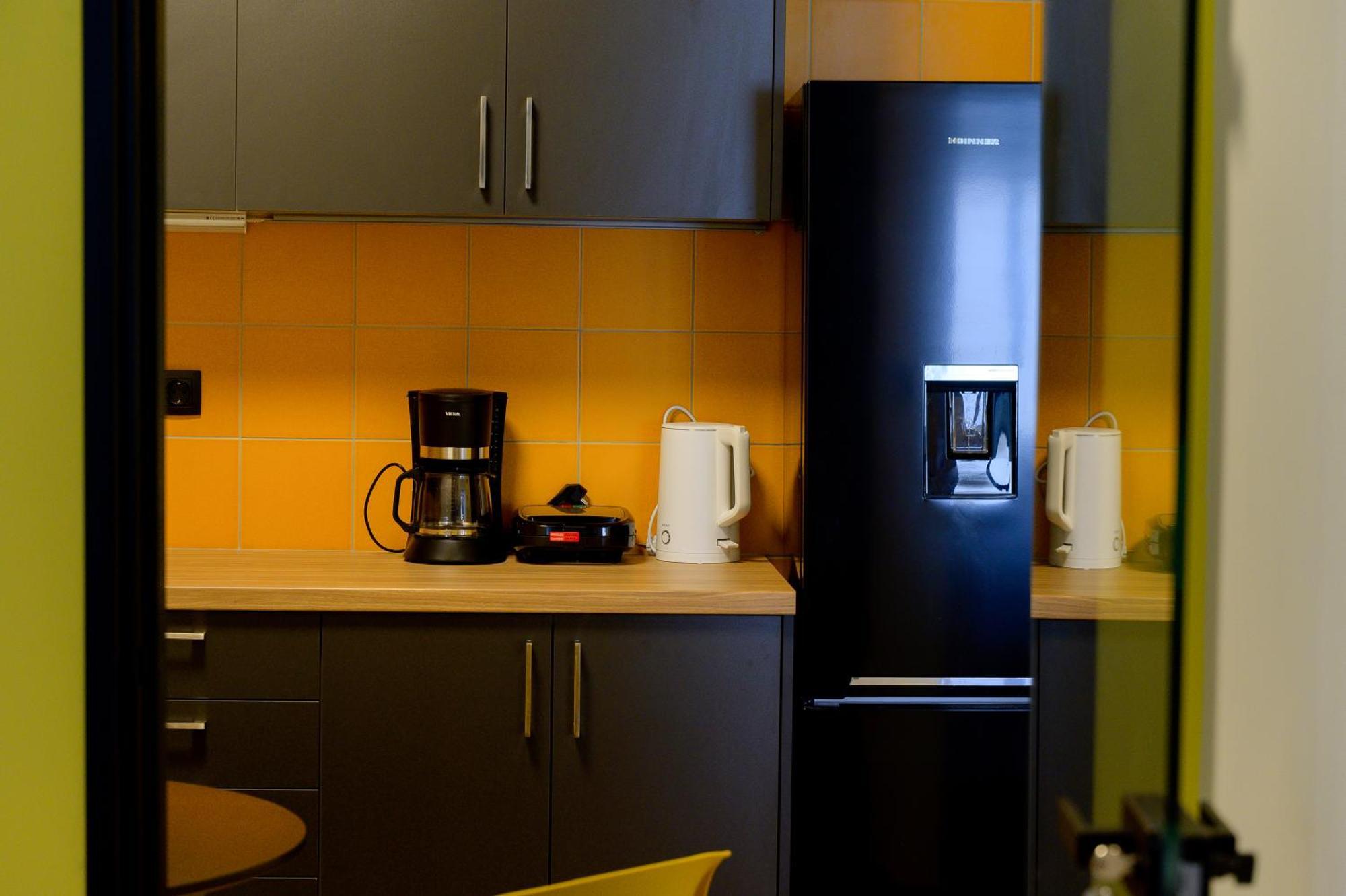 Luxenest Appartement