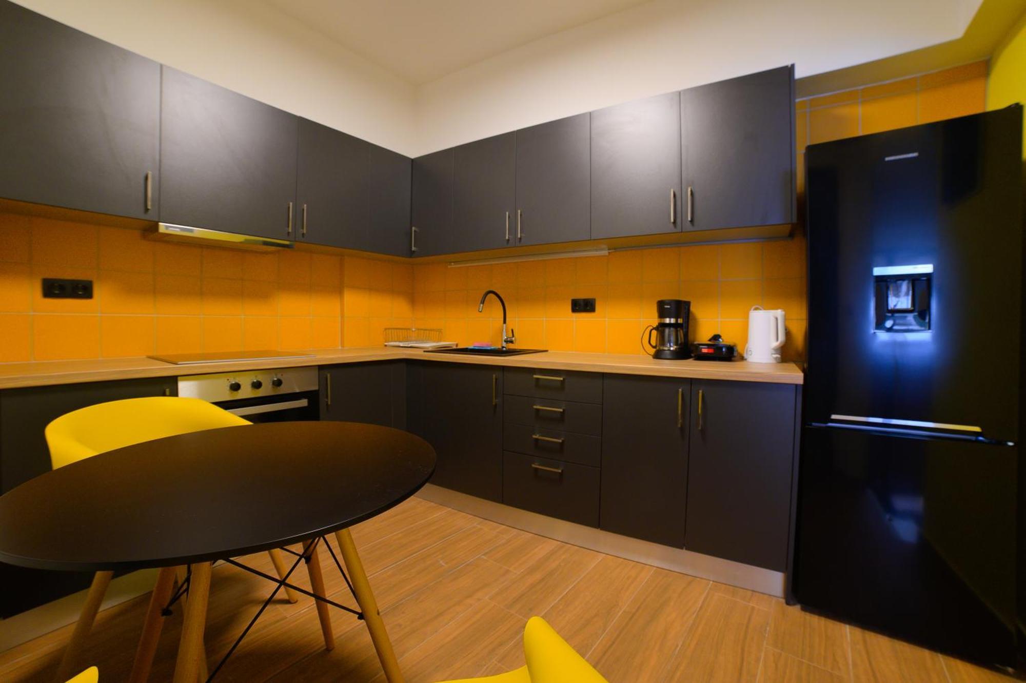 Luxenest Appartement Thessaloniki