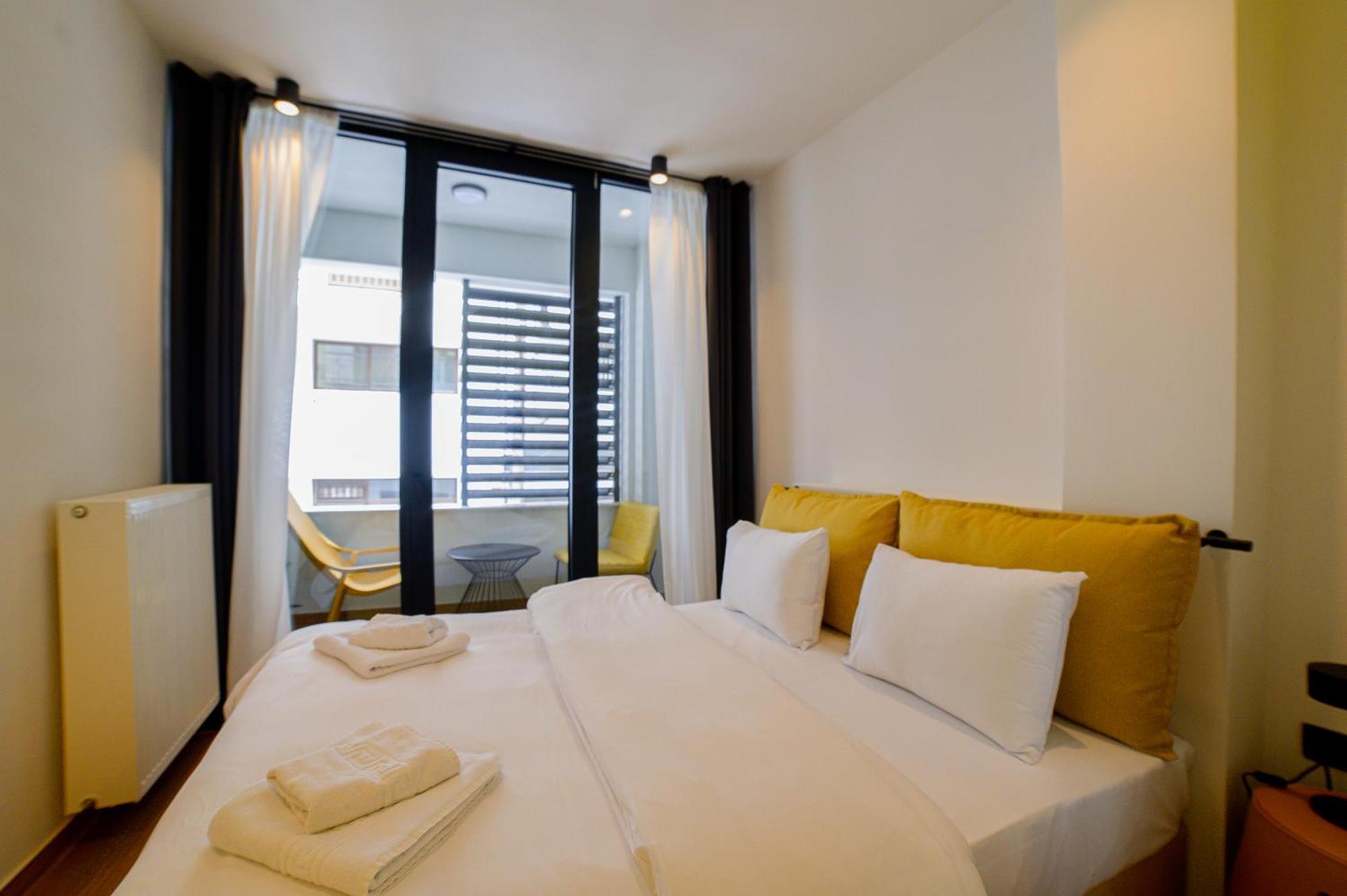 Luxenest Appartement *
