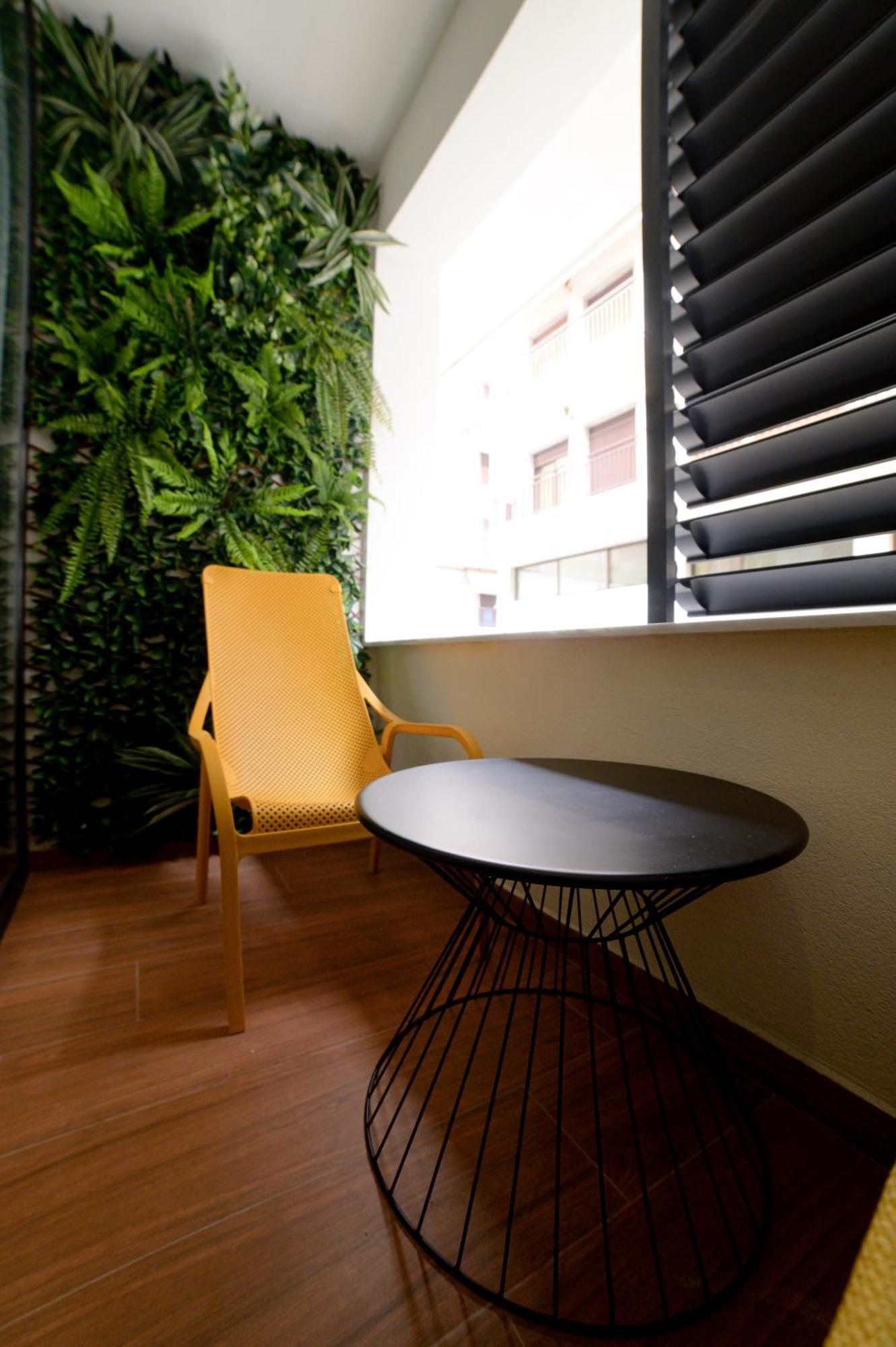 Appartement Luxenest Thessaloniki
